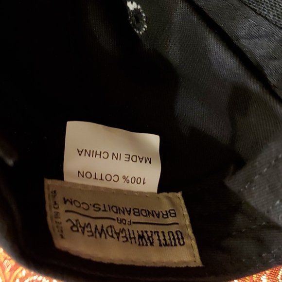 Meguiar's hat - Picture 2 of 3